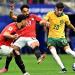 كأس العالم، منتخب مصر يحافظ على تقدمه بهدف أمام أستراليا بعد 30 دقيقة - المدينة برس