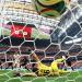 دور الـ16 في كأس العالم، نتيجة مباراة المغرب وكندا بعد مرور 75 دقيقة (صور) - المدينة برس