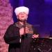 المنشد محمود التهامي ينتهي من تجهيزات حفله في ساقية الصاوي - المدينة برس