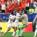 دور الـ 16 من كأس العالم، أوناحي يعزز النتيجة للمنتخب المغربي أمام كندا - المدينة برس