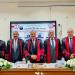 جامعة القناة تناقش أول رسالة بحثية حول دور الشبكة الوطنية للطوارئ في إدارة الأزمات - المدينة برس