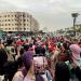 احتفالات بتأهل "الأسود" - بوابة المدينة برس