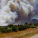 إسبانيا تكافح النيران في "كوستا برافا" - بوابة المدينة برس