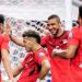 إلغاء مران منتخب مصر بسبب عاصفة رعدية بأتلانتا (فيديو) - المدينة برس