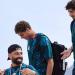 وصول بعثة منتخب مصر إلى أتلانتا استعدادا لمواجهة الأرجنتين (صور) - المدينة برس