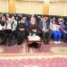 جامعة الفيوم تنظم معسكرا طلابيا لمناهضة العنف ضد المرأة - المدينة برس