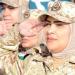 الجيش الكويتي يقرر فتح باب التطوع لالتحاق النساء بالخدمة العسكرية - المدينة برس