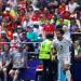 بعد التهكم على محمد هاني، تحرك برلماني بشأن تكلفة بعثة المنتخب بكأس العالم - المدينة برس