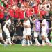 تأهل المنتخب يسعد مغاربة الإمارات - بوابة المدينة برس
