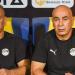 حسام وإبراهيم حسن يشيدان بالجهاز المعاون لمنتخب مصر بعد التأهل لثمن نهائي المونديال - المدينة برس