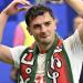 الريال يشيد بأداء دياز مع المغرب - بوابة المدينة برس