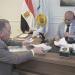 محافظ أسيوط يعتمد تنسيق القبول بالثانوي العام بحد أدنى 228 درجة والخدمات 215 - المدينة برس