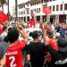 تأهل المغرب لربع نهائي "المونديال" يوحد الشوارع في ليلة استثنائية مبهجة - بوابة المدينة برس
