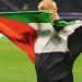 الاتحاد الفلسطيني يوجه رسالة شكر لـ حسام حسن: بعض الانتصارات تُقاس بالمواقف - المدينة برس