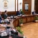 تنفيذًا للتكليفات الرئاسية.. الحكومة تتحرك لتطوير الإعلام المصري وإطلاق مؤتمر سنوي برعاية السيسي (إنفوجراف) - المدينة برس