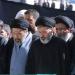 جنازة على خامنئي، ظهور 3 من أبناء المرشد السابق غياب مجتبى ( فيديو) - المدينة برس