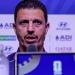 المنتخب الأردني يقيل المدرب سلامي - بوابة المدينة برس