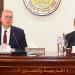 وزيرا الخارجية والبترول يعقدان جلسة إحاطة مع ممثلي السفارات الأجنبية حول قطاع الطاقة (صور) - المدينة برس
