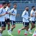 تعديل موعد مران منتخب مصر استعدادا لمواجهة الأرجنتين بكأس العالم 2026 - المدينة برس