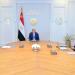 تكليفات رئاسية جديدة للحكومة، السيسي يوجه بتعزيز اندماج مصر في سلاسل الإنتاج العالمية، توطين صناعة السيارات والتوسع في إنتاج المركبات الكهربائية، وتذليل أي عقبات تواجه المستثمرين - المدينة برس