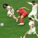 ميرينو يسجل هدف قاتل لمنتخب إسبانيا في شباك البرتغال - المدينة برس