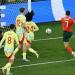 موعد مباراة البرتغال وإسبانيا في كأس العالم 2026 والقنوات الناقلة - المدينة برس