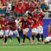 عودة مهند لاشين، تشكيل منتخب مصر المتوقع أمام الأرجنتين - المدينة برس