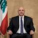 جوزيف عون: لا مكان للحرب الأهلية في لبنان - المدينة برس