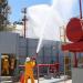 طوارئ بميناء دمياط، محاكاة لإنقاذ سفينة الغاز "ENERGOS WINTER" من تسرب مفاجئ - المدينة برس