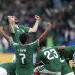 تشكيل المكسيك الرسمي لمواجهة إنجلترا في كأس العالم 2026 - المدينة برس