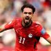 بعد هدفي ياسر وزيكو في الأرجنتين، ترتيب هدافي مصر في كأس العالم تاريخيا - المدينة برس