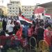 زحام على المقاهي والحدائق العامة بالإسماعيلية قبل انطلاق مباراة مصر والأرجنتين(فيديو ) - المدينة برس