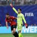 منتخب مصر يتقدم على الأرجنتين بهدف ياسر إبراهيم في الشوط الأول - المدينة برس