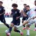 كأس العالم 2026، بلجيكا تتقدم على أمريكا 2-1 في الشوط الأول - المدينة برس