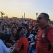 جماهير المنصورة تحتشد أمام شاشات نادي الحوار لمؤازرة منتخب مصر أمام الأرجنتين (صور) - المدينة برس