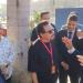 محافظ الدقهلية يتفقد انطلاق المهرجان القومي للمسرح بمكتبة مصر العامة - المدينة برس