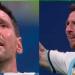 شاهد، بكاء ميسي بعد انتهاء مباراة مصر والأرجنتين في كأس العالم - المدينة برس