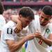 المنتخب المغربي يختبر الدفاع الفرنسي - بوابة المدينة برس