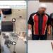 الأمن يكشف تفاصيل فيديو مشاجرة بين طالب وفرد أمن إداري داخل عقار بالإسكندرية - المدينة برس
