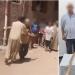 ضبط شخص ونجله تعديا على سيدتين بعصا خشبية في البحيرة - المدينة برس