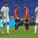 كأس العالم 2026، إصابة إمام عاشور وحمدي فتحي بديلا له أمام الأرجنتين - المدينة برس