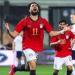 زيكو يرفع حماسة المنتخب المصري - بوابة المدينة برس