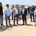 التنمية الصناعية تسترد أراضٍ مخالفة لاشتراطات التخصيص بالسادات والعبور - المدينة برس