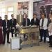 رئيس جامعة بنها يشهد مناقشة مشروعات تخرج التصميم الصناعي لطلاب كلية الفنون التطبيقية - المدينة برس