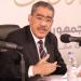 أول تعليق رسمي من ضياء رشوان على استقالة وزيرة الثقافة - المدينة برس