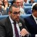 رئيس برلمانية العدل يتحفظ على مشروع قانون "تنظيم جهاز مستقبل مصر" - المدينة برس