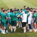 نابي يشرع في تجديد الرجاء الرياضي - بوابة المدينة برس