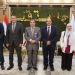 لمعادلة البكالوريوس، لجنة قطاع الحاسبات والمعلومات تفحص برنامج الذكاء الاصطناعي بجامعة جنوب الوادي - المدينة برس