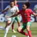 مبابي يهدر ركلة جزاء أمام المغرب في كأس العالم - المدينة برس