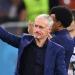 ديشامب يعادل الرقم القياسي لأكثر المدربين ظهورًا في كأس العالم - المدينة برس